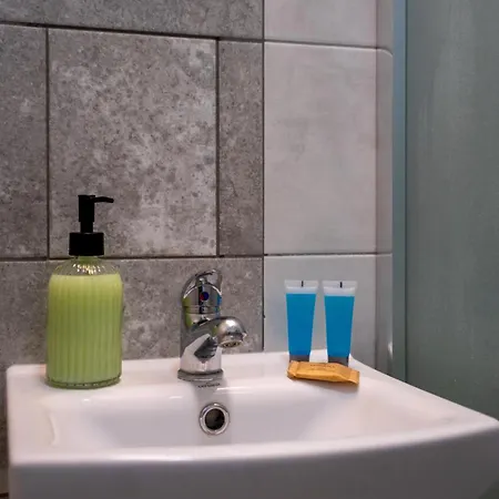Apartamento Rakowiec Homely