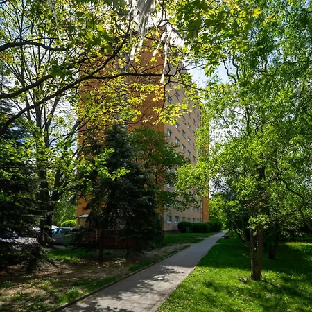 Rakowiec Homely *