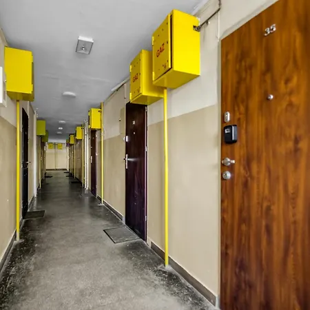 Rakowiec Homely Daire