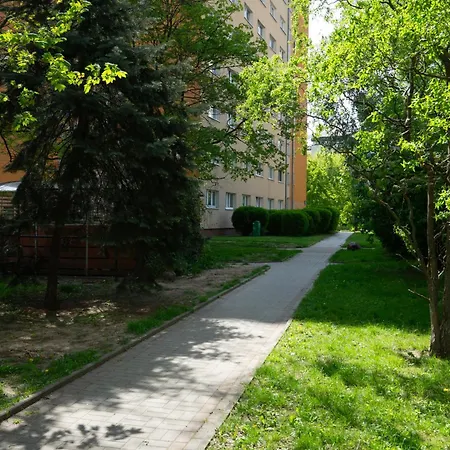 Rakowiec Homely * Варшава