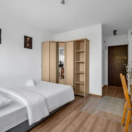 Rakowiec Homely
