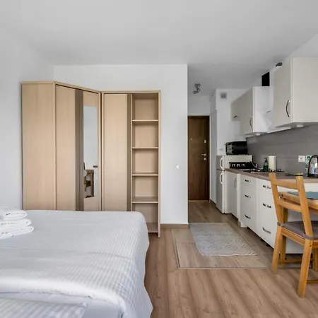 Rakowiec Homely